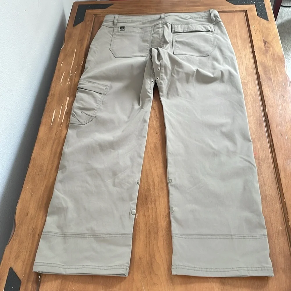 Prana these cargo
